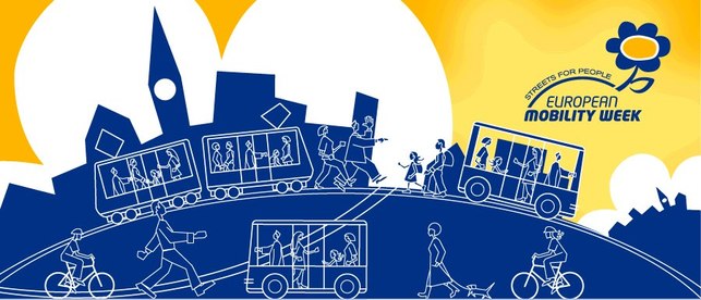 Le Prix de la Semaine européenne de la mobilité 2008 décerné à la ville de Koprivnica