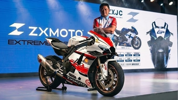 Le plan fou du patron chinois qui veut réinventer le Made in China et rattraper Honda