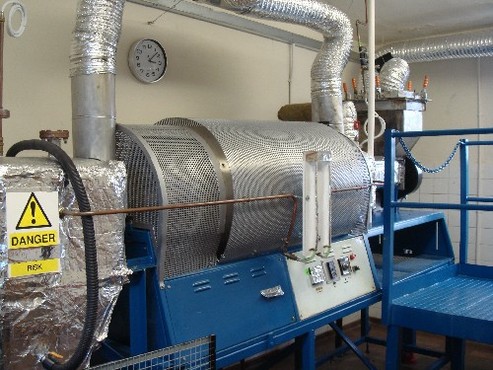 Université de Bangor/UTD Research Ltd : un procédé qui fait revivre les pneus usagés
