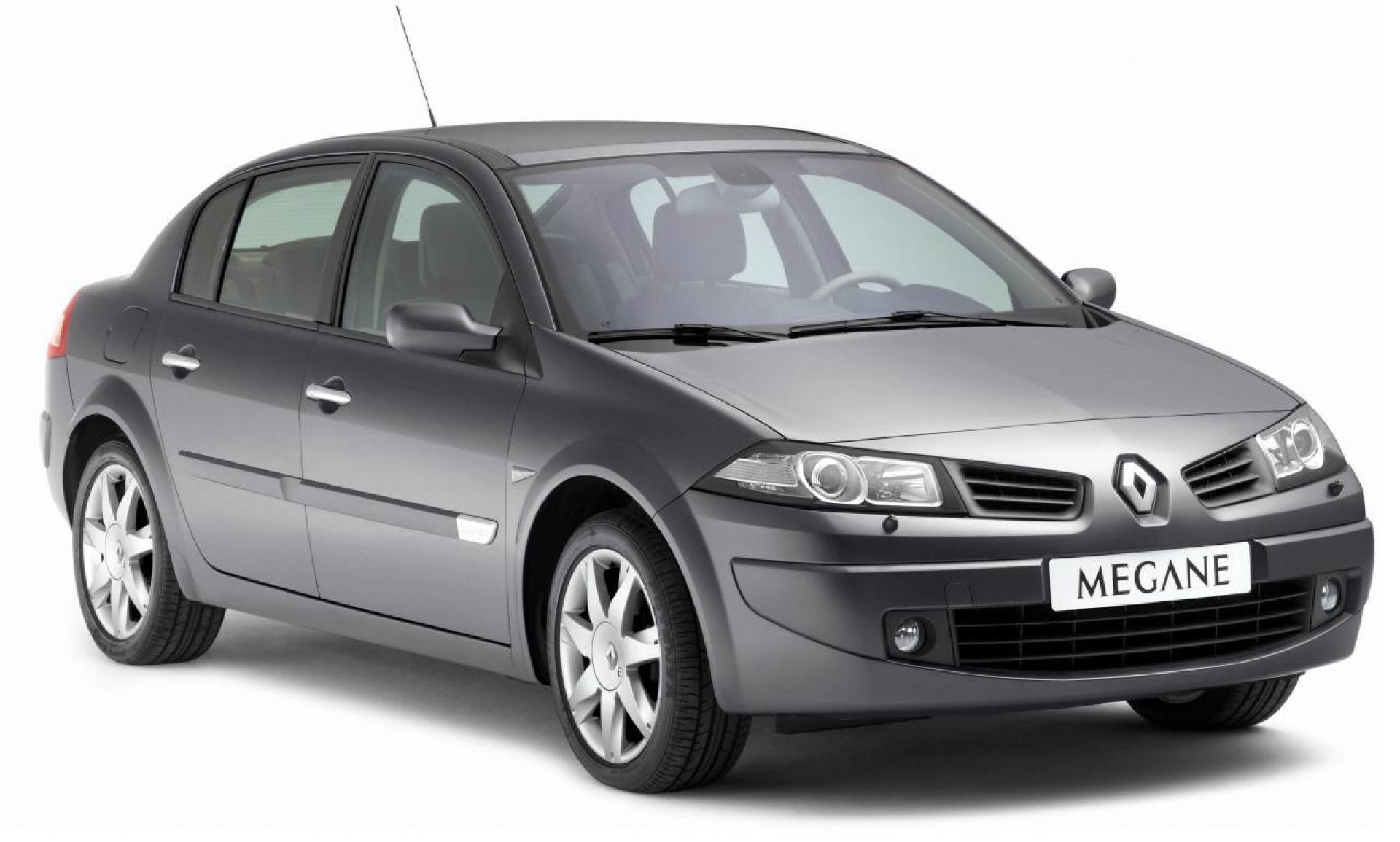 Praguri Laterale Renault Megane 2