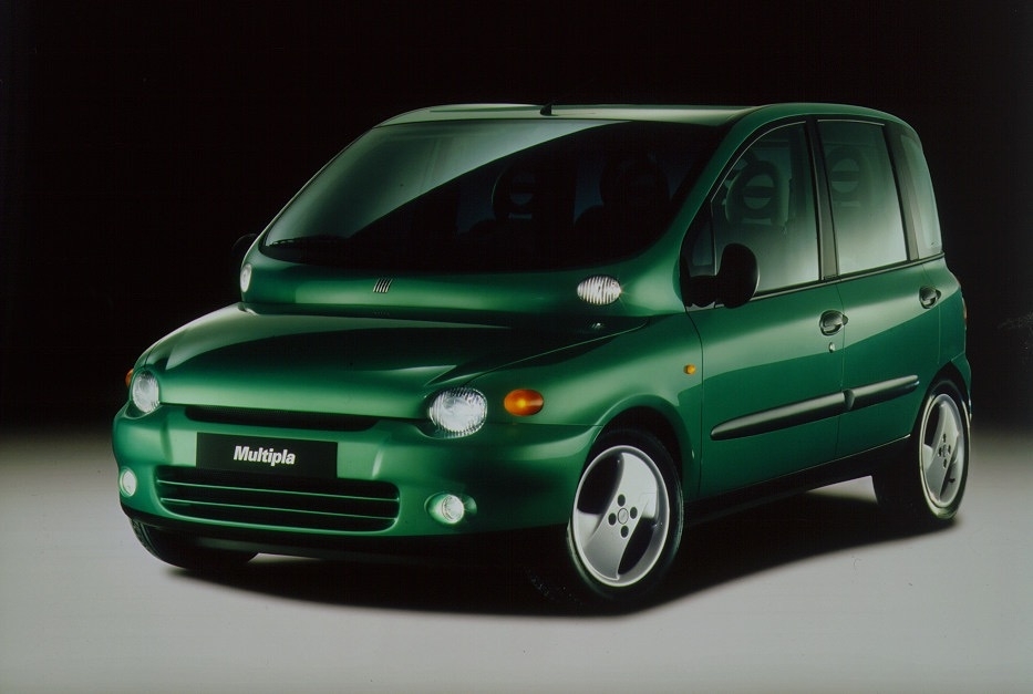 Fiat multipla i