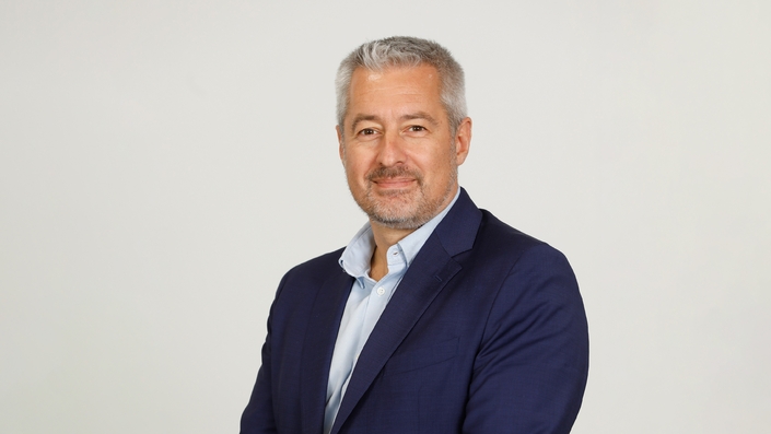 Ivan Segal : même pas peur des Chinois.