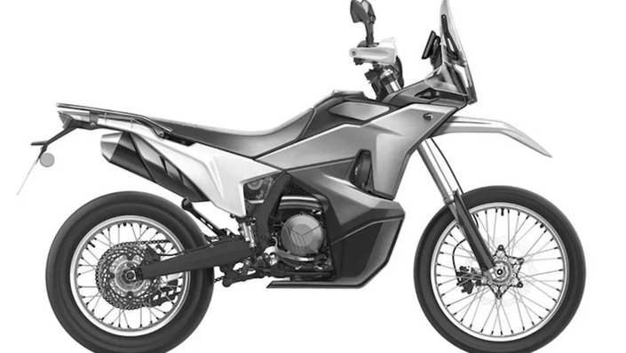 Kove veut enfoncer le clou avec un trail 350 taillé pour le permis A2