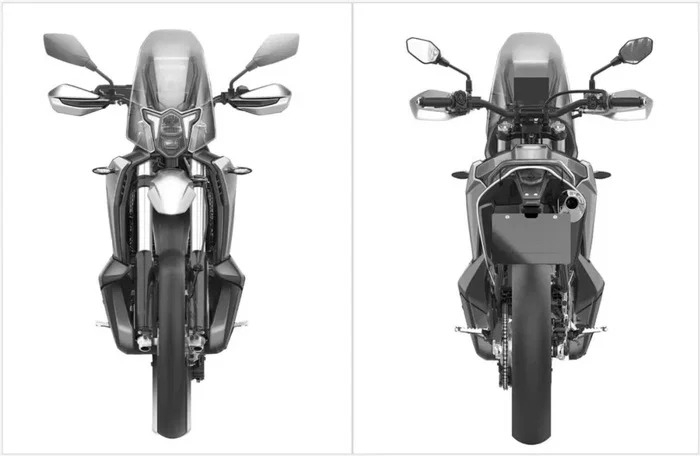 Kove veut enfoncer le clou avec un trail 350 taillé pour le permis A2