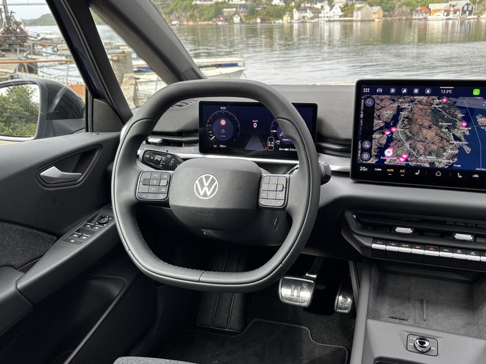 Volkswagen ID.3 Neo : la loi de Murphy