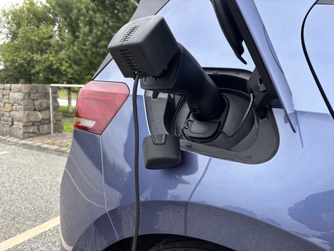 L’ID.3 gagne de nouvelles technologies dont le V2L.