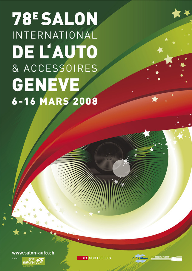 Salon de Genève 2008 : Think Global et BYD Auto au programme écolo