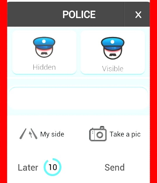 Contrôles routiers : comment Waze et Google Maps obligent désormais la police française à changer de stratégie