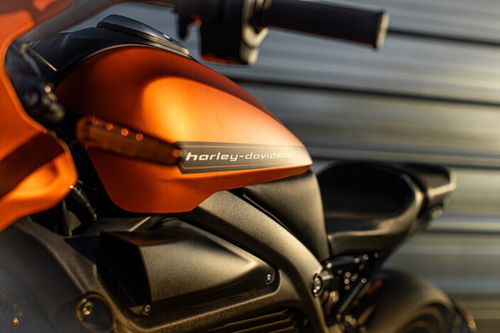 Harley-Davidson relève ses prévisions, mais l'Europe reste son talon d'Achille