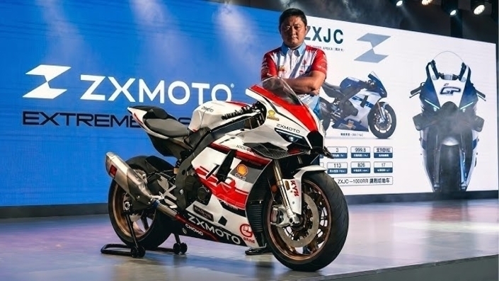 Actu de la semaine : Quartararo signe enfin chez Honda, le scooter électrique Zero en promo, de nouvelles obligations pour les trottinettes, un Chinois ambitieux et KTM à la relance