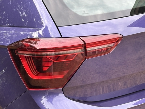 La Volkswagen Polo, vous la préférez en électrique ou en thermique