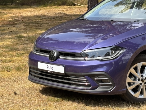 La Volkswagen Polo, vous la préférez en électrique ou en thermique
