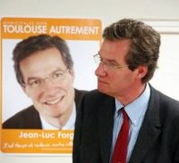 Elections : Jean-Luc Forget veut que Toulouse soit le premier site de fabrication de la voiture à air comprimé MDI !