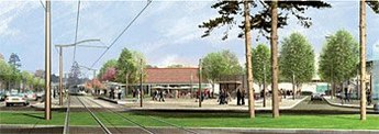 Saint-Denis, Epinay-sur-Seine, Villetaneuse : un tramway nommé Tram’y opérationnel en 2013 !