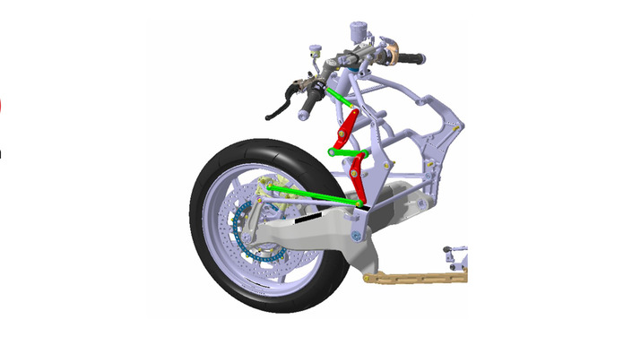 La Bimota Tera n’est-elle qu’un exercice de style ?