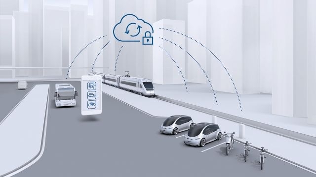 Sécurité : Bosch veut se montrer à la pointe à Las Vegas.
