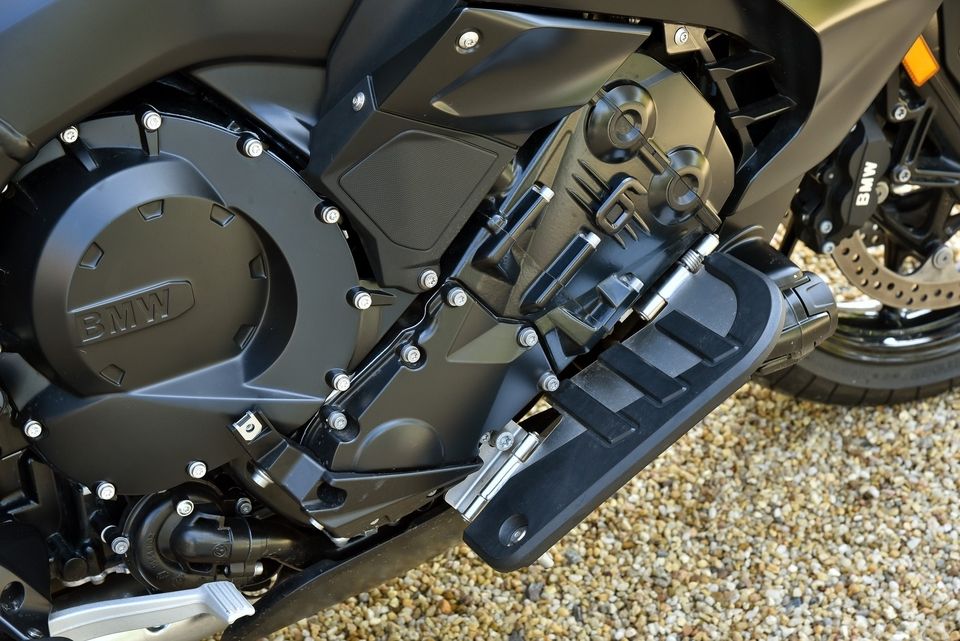 Démarreur (moteur De Démarreur) Pour BMW K1600 Bagger / Grand America 2017-2021 - Occasion