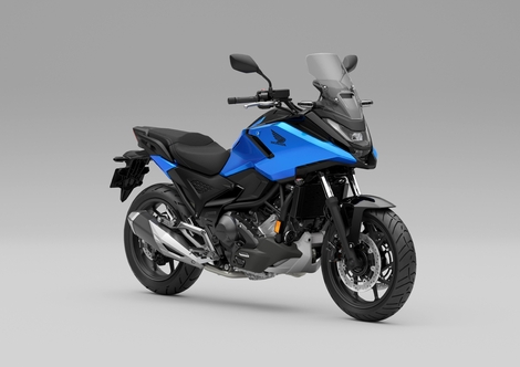 Honda présente ses premiers modèles 2027 !