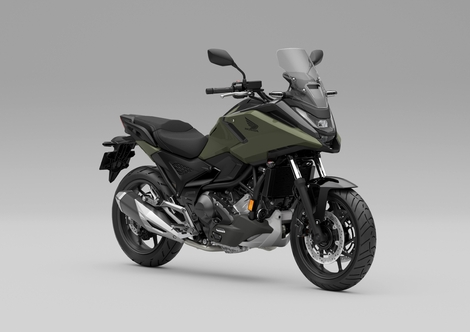 Honda présente ses premiers modèles 2027 !