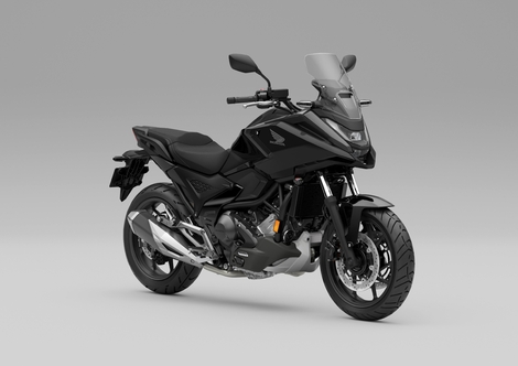 Honda présente ses premiers modèles 2027 !