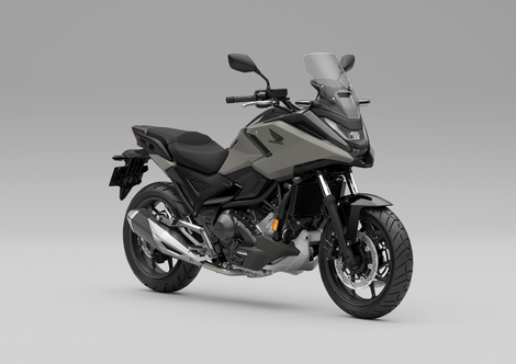 Honda présente ses premiers modèles 2027 !