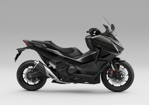Honda présente ses premiers modèles 2027 !