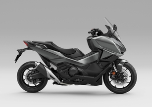 Honda présente ses premiers modèles 2027 !