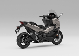 Honda présente ses premiers modèles 2027 !