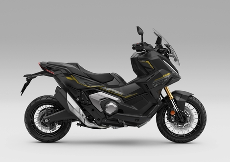 Honda présente ses premiers modèles 2027 !