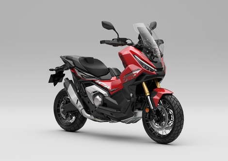 Honda présente ses premiers modèles 2027 !