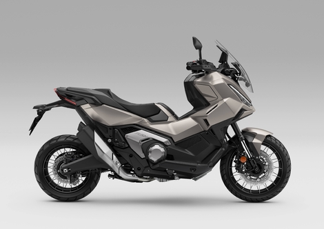 Honda présente ses premiers modèles 2027 !