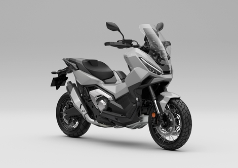 Honda présente ses premiers modèles 2027 !