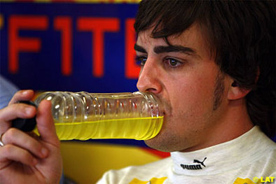 Formule 1 - Australie Alonso: "Un résultat important pour Renault"