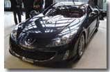 un Supercar à la française de 500 ch !