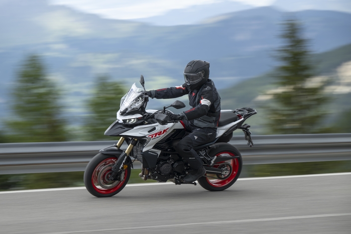 Deux nouveaux maxi-trails à moins de 9 000 euros : le gros coup de Benelli