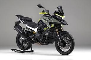 Deux nouveaux maxi-trails à moins de 9 000 euros : le gros coup de Benelli