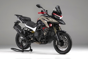 Deux nouveaux maxi-trails à moins de 9 000 euros : le gros coup de Benelli
