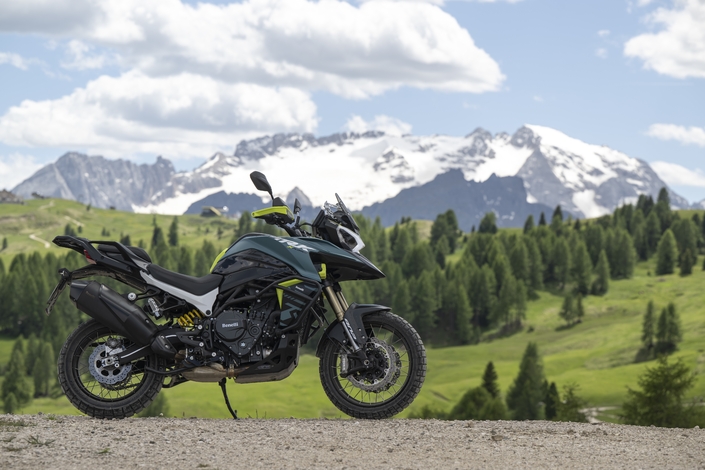 Deux nouveaux maxi-trails à moins de 9 000 euros : le gros coup de Benelli