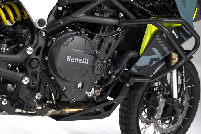 Deux nouveaux maxi-trails à moins de 9 000 euros : le gros coup de Benelli
