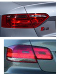 Audi A5 & S5: l'amour rend-il aveugle ?