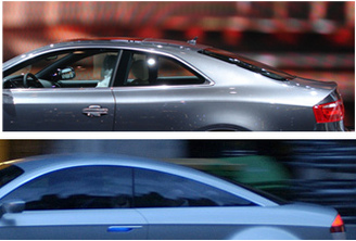 Audi A5 & S5: l'amour rend-il aveugle ?