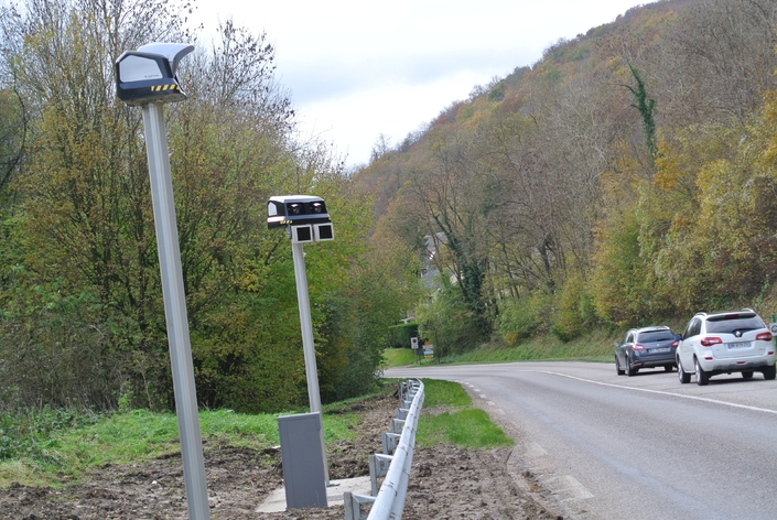 L'État veut des radars tronçons plus rentables : et pourquoi pas se pencher sur autre chose ?