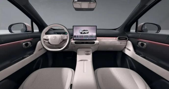 Leapmotor B03 : cette nouvelle citadine XL chinoise débarque en France avec 510 km d’autonomie !