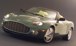 Spécial Salon de Genève 2004 : toutes les nouveautés en avant-première