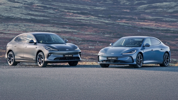 La marque MG Motor se lance dans le haut de gamme avec les MG IM5 et IM6, des modèles électriques pour les familles. Chez MG, on ne manque pas d’idées et de nouveaux modèles apparaissent chaque année.