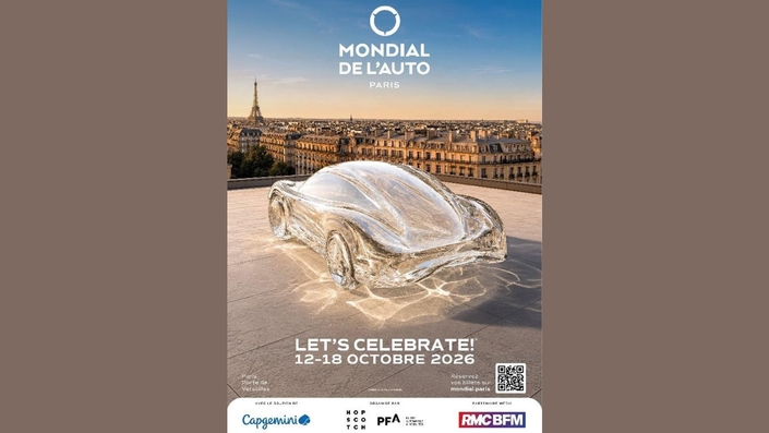 En 2006, au Mondial de l’auto les constructeurs chinois Landwind et Great Wall Motors faisaient une timide apparition. Vingt ans plus tard, le Mondial de l’auto va accueillir plus d’une dizaine de constructeurs chinois, dont BYD, Denza, Geely, Leapmotor, Xpeng, Zeekr…