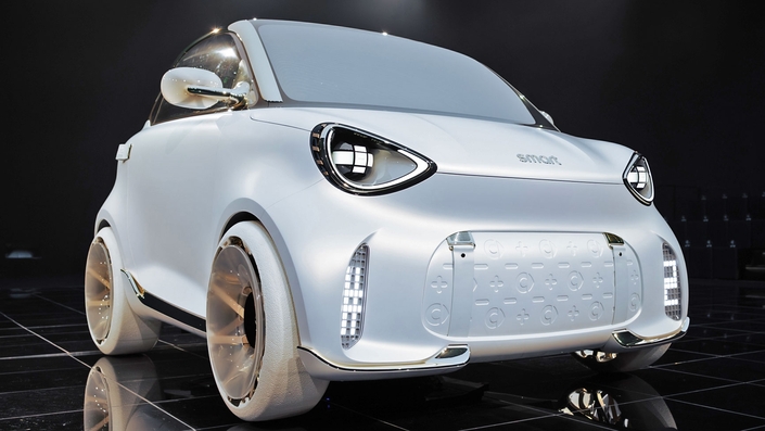 En Europe, l’offensive des marques chinoises s’intensifie. Les nouveautés chinoises électriques et hybrides vont déferler sur le Vieux Continent.
