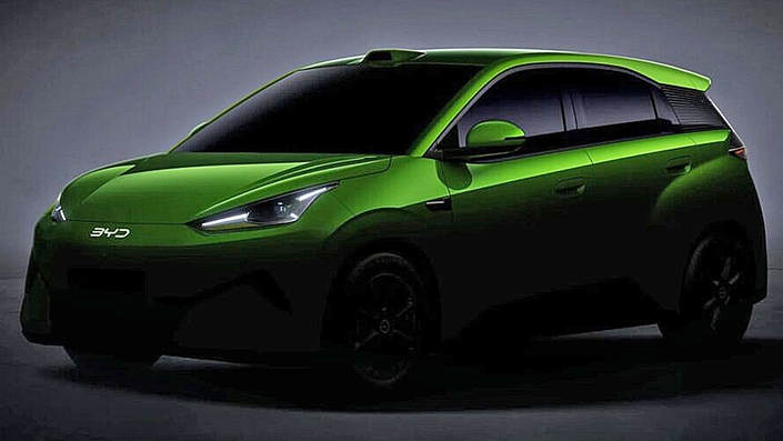 En Europe, l’offensive des marques chinoises s’intensifie. Les nouveautés chinoises électriques et hybrides vont déferler sur le Vieux Continent.