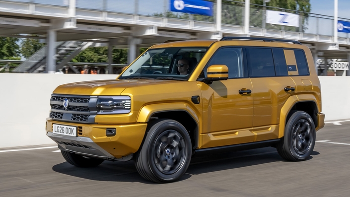 En Europe, l’offensive des marques chinoises s’intensifie. Les nouveautés chinoises électriques et hybrides vont déferler sur le Vieux Continent.