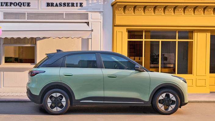 En Europe, l’offensive des marques chinoises s’intensifie. Les nouveautés chinoises électriques et hybrides vont déferler sur le Vieux Continent.